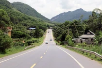 Chợ Mới khẳng định vị thế cửa ngõ
