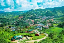 Ngân Sơn sáng truyền thống quê hương cách mạng