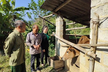 Chung tay vì người khuyết tật và trẻ em có hoàn cảnh khó khăn