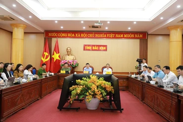 Từng bước đẩy lùi ma túy ra khỏi đời sống xã hội