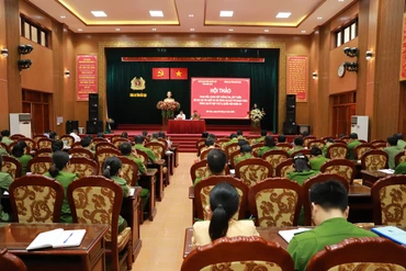 Kiên trì giữ hình phạt tử hình đối với tội phạm ma túy đặc biệt nghiêm trọng