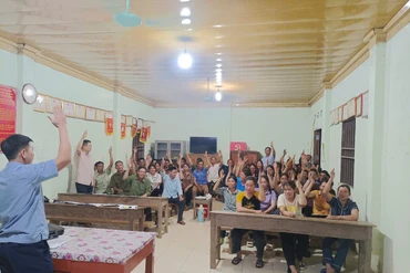 Bắc Kạn gấp rút thực hiện nhiệm vụ về sáp nhập đơn vị hành chính
