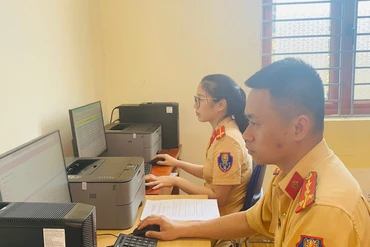 Sẽ tổ chức thi sát hạch lái xe cơ giới vào cuối tháng 5