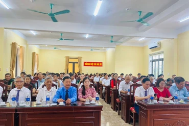 Niềm tin vào chặng đường mới