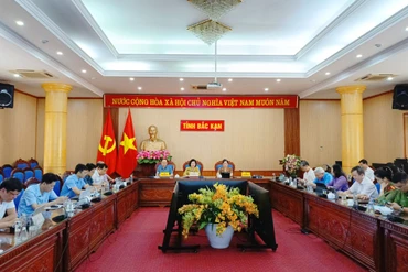 Triển khai quyết liệt các giải pháp về phát triển KHCN, đổi mới sáng tạo, chuyển đổi số và Đề án 06