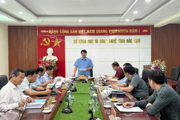 Bắc Kạn nghiệm thu đề tài chọn giống quýt triển vọng