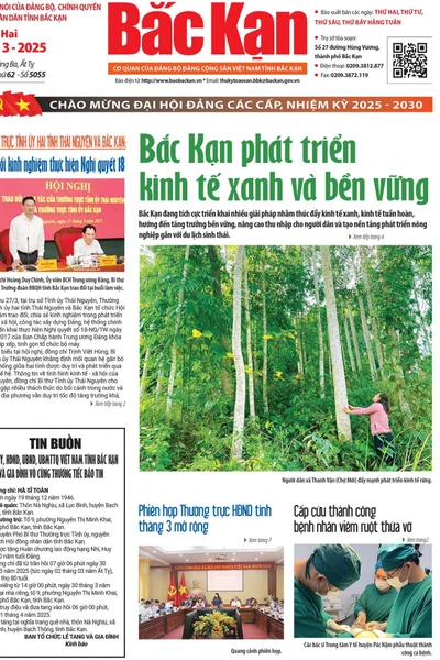 Báo in ngày 31-3