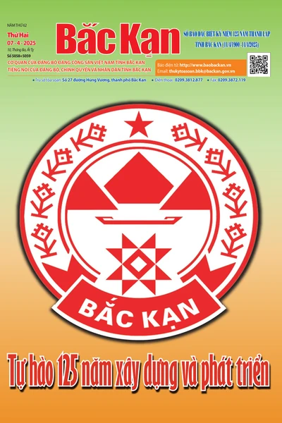 Báo in ngày 07-4