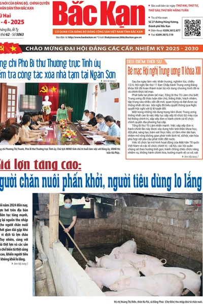 Báo in ngày 14-4