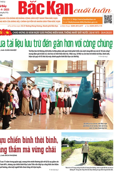 Báo in ngày 26-4