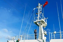 Nhật ký Trường Sa: Kỳ 4- Những chiến công và mục tiêu phát triển