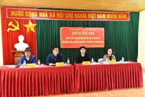 Tâm tư, nguyện vọng của người dân và hướng giải quyết trong thời gian tới - Kỳ 2: 