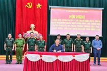 Bắc Kạn triển khai công tác phòng, chống thiên tai năm 2025