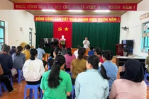 Kỳ vọng của đồng bào vùng cao Pác Nặm gửi tới Đại hội XIV của Đảng