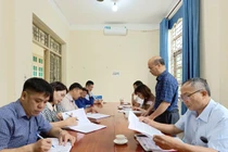 Kỳ 2: Khắc phục thiếu sót và bài học kinh nghiệm