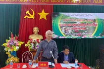 Hội thảo khoa học về bảo tồn, phục dựng Lễ hội Mù Là