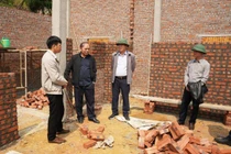 Ba Bể nỗ lực xóa nhà tạm, dột nát