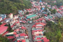 Đổi thay ở nơi thành lập chính quyền cấp huyện đầu tiên của tỉnh Bắc Kạn