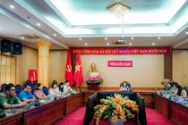 Diễn đàn kinh doanh và pháp luật năm 2024