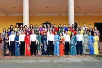 Phụ nữ Bắc Kạn đoàn kết, chủ động, tự tin hướng tới Kỷ nguyên vươn mình của dân tộc