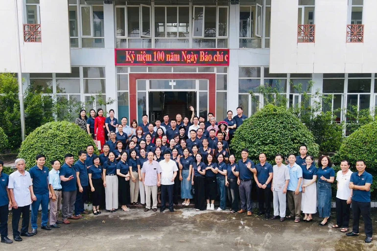 Phóng sự ảnh: Chào tạm biệt Bắc Kạn thân thương